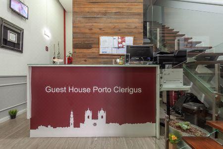 Guest House Porto Clerigus - 2