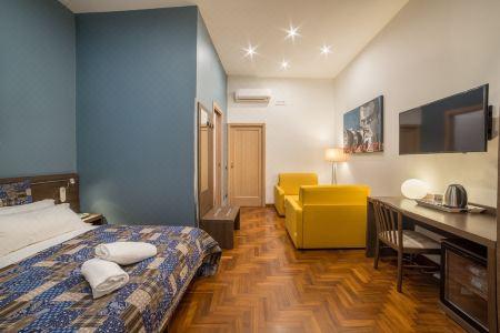 B&B Chiaia 32 - 107