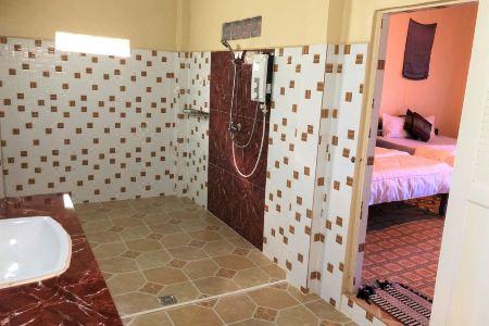 Green Mango Bungalows - 21