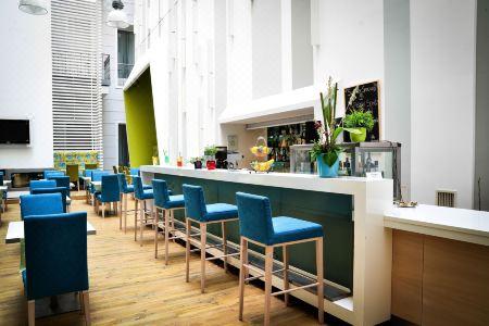 Atrium by Mellow Moods - 10
