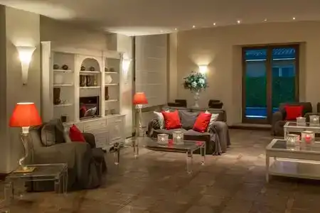 Piccolo Borgo - 5