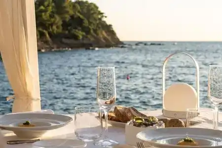 Approdo Resort Thalasso Spa - 5