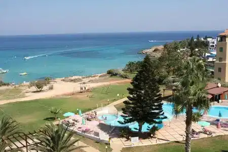 Astreas Beach - 3