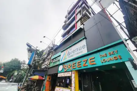 The Avenue Ballygunge - 3