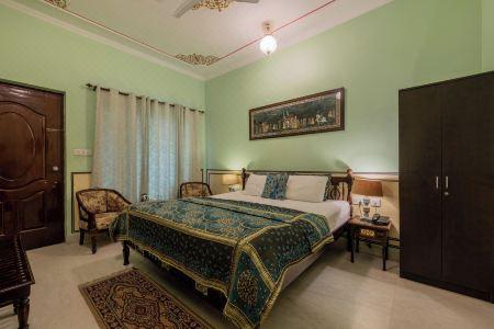 Rajasthan Palace Jalpur - 51