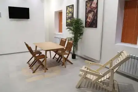 La Casa - 5