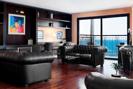 Dragonara Apartments - 42