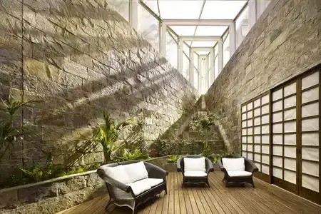 Sheraton Porto & Spa - 7
