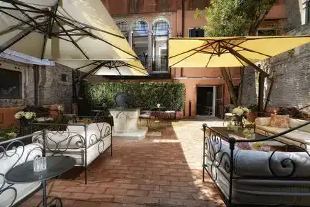 Palazzetto Madonna - 4