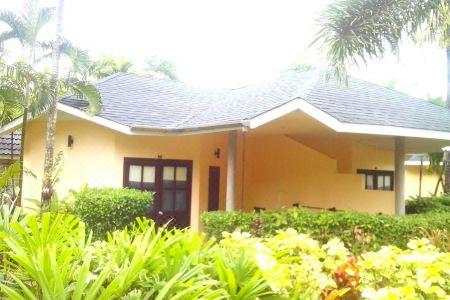 Palm Garden Resort - 12