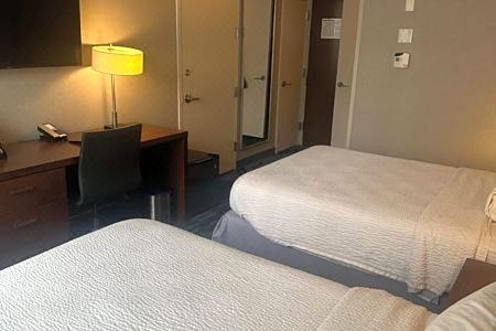 Fairfield Inn & Suites New York Brooklyn - 7