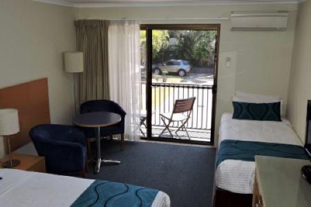 Best Western Airport 85 Motel - 14