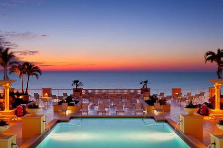 Hyatt Regency Clearwater Beach Resort and Suites - 0
