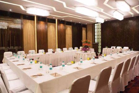 Fariyas Mumbai , Colaba - 7