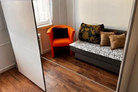 Apartament Parkowa Centrum - 27
