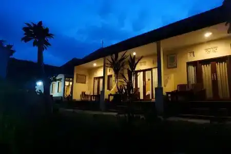 Sila Urip Guest House - 8