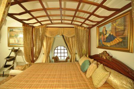 Shiv Vilas Resort - 30