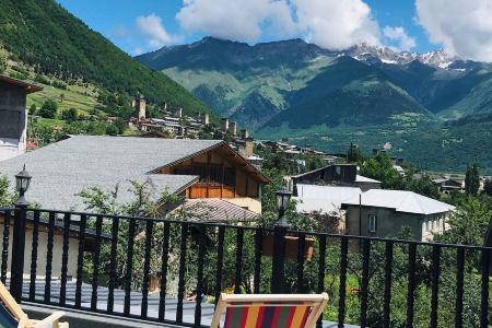 Lisaneli Guest house - 7