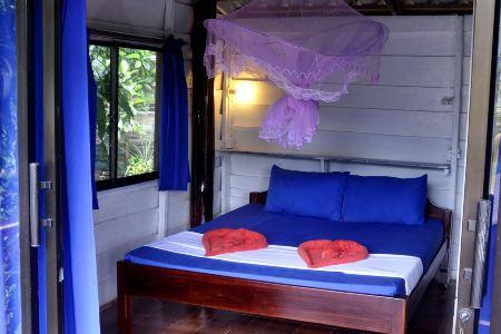 Happy Elephant Bungalows - 120