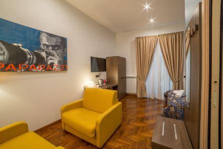 B&B Chiaia 32 - 125