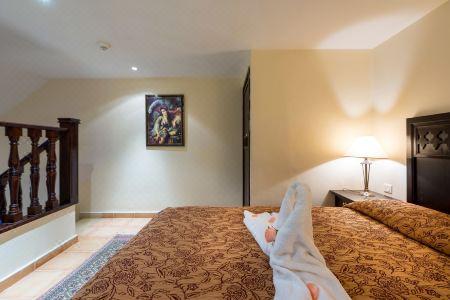 Hôtel Farah - 27