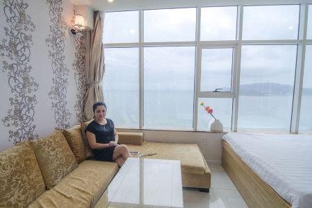 Apartment Muong Thanh - 19