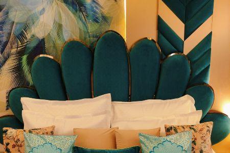 Sarang Palace - A Luxury Boutique - 187