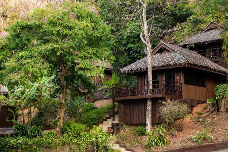 Baan Krating Phuket Resort - 61