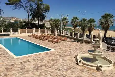 Riviera Palace - 0