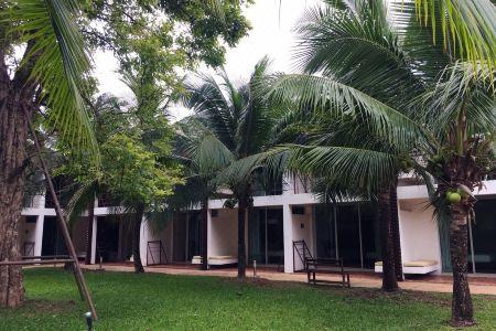 Vana Wellness Resort - 28
