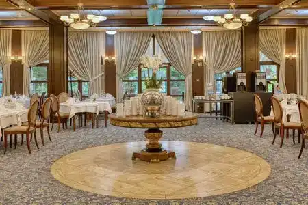 Ensana Grand Margaret Island - 8