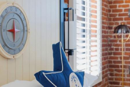 Argonaut, a Noble House - 33