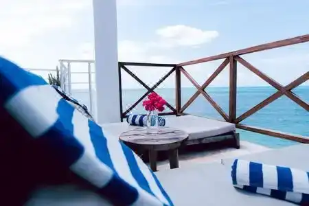 Pili Pili House - 5