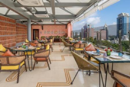 St. Mark’s Bengaluru, a member of Radisson Individuals - 8