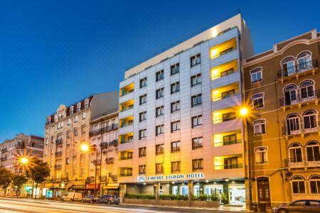 Empire Lisbon - 1