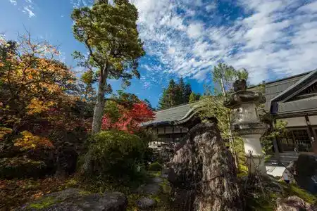 Koyasan Syukubo Ekoin - 6