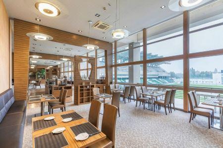 ETO Park Business & Stadium - 9