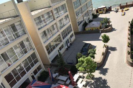 Morskaya Zhemchuzhina - 1