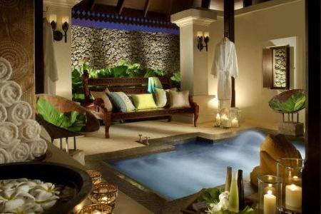 Pangkor Laut Resort - Small Luxurys of the World - 84