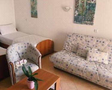 Britannia Apartments - By The KALAJA And Small Beach - 19