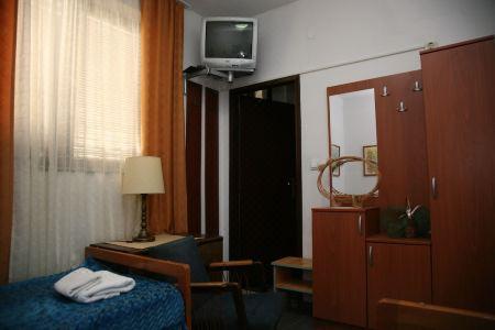 Family House Bjelila - 81