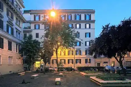 ApartTrianon Borgo Pio - 0