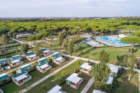 Camping Village Roma Capitol - 1