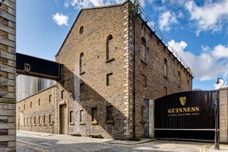 Hyatt Centric the Liberties - 2