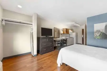 Extended Stay America Premier Suites - Fort Lauderdale - Convention Center - Cruise Port - 40