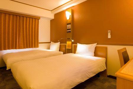 Toyoko Inn Hiroshima-Eki Shinkansen-Guchi 1 - 24