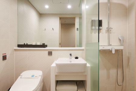 NINE TREE BY PARNAS SEOUL DONGDAEMUN - 86