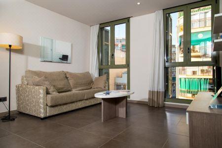Pierre & Vacances Barcelona Sants - 87