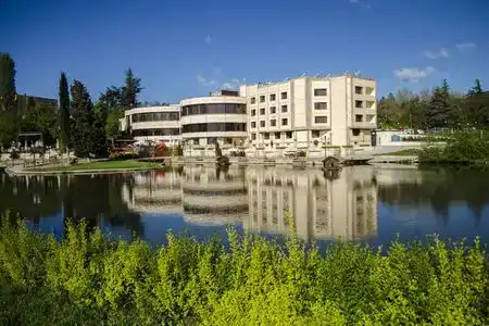Park Stara Zagora - 7