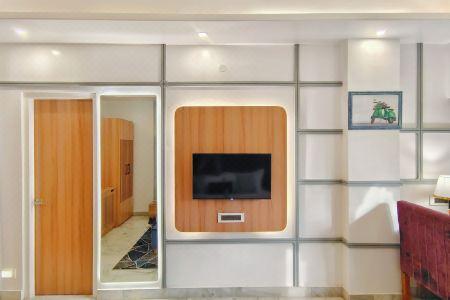 Sarang Palace - A Luxury Boutique - 144